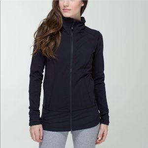 Lululemon Nice Asana Jacket